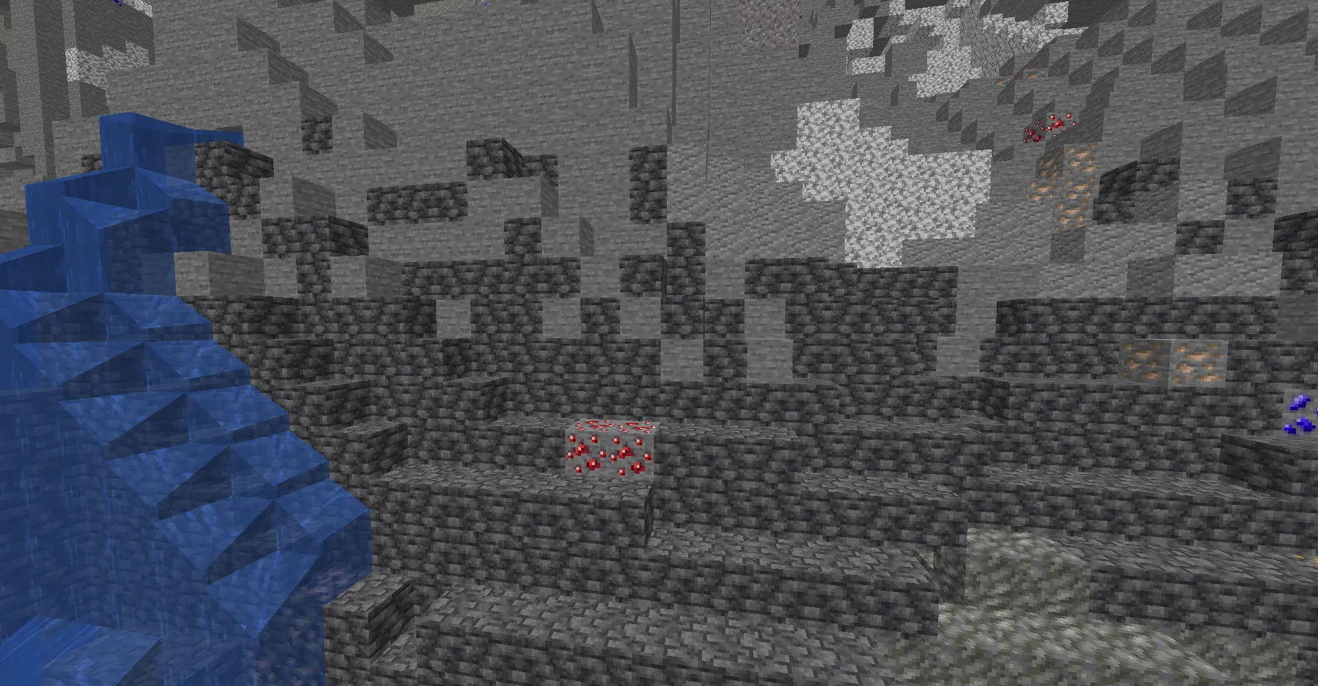 Extra Ores +, Моды, Minecraft