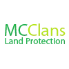 MCClans Land Protection — скриншот 1 (Плагины, Minecraft)
