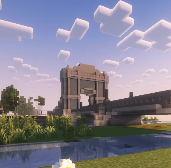 Create Capitalist — скриншот 2 (Модпаки, Minecraft)