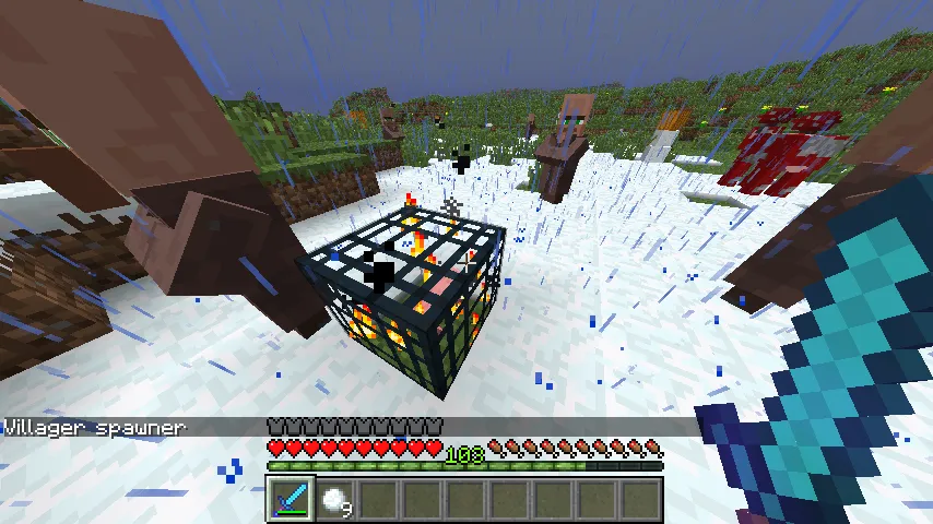 SilkSpawners, Плагины, Minecraft