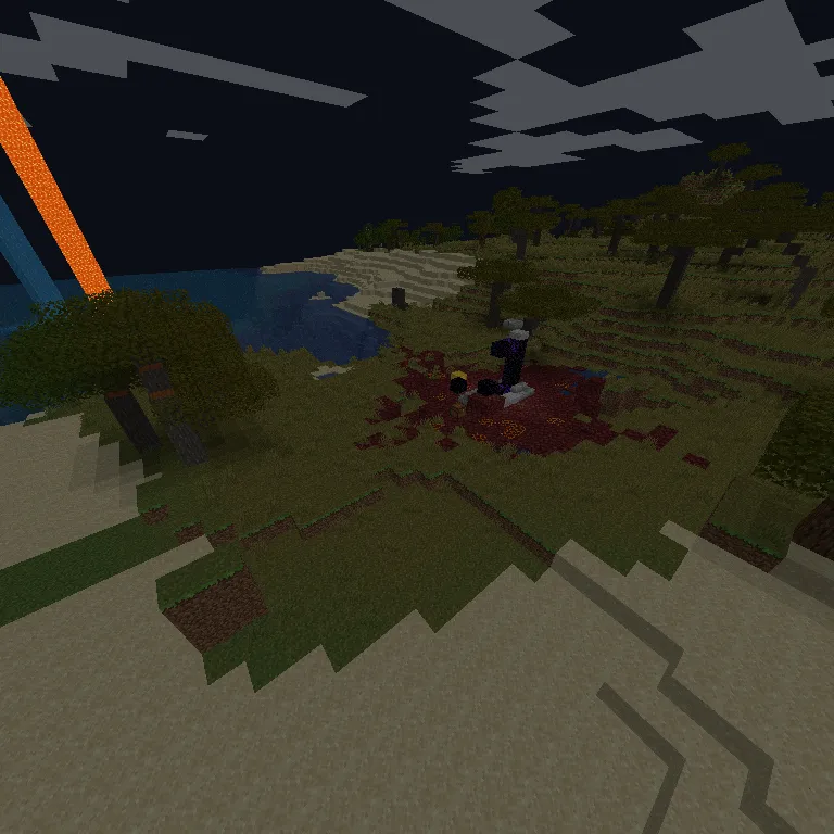 Camera Obscura - Serverside Rendering, Моды, Minecraft