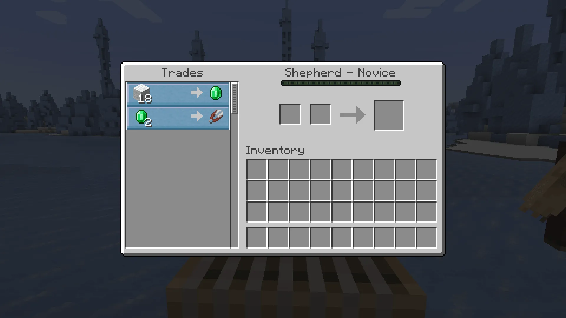 That Time I Got Reincarnated as a Slime GUI Pack, Текстуры, Minecraft