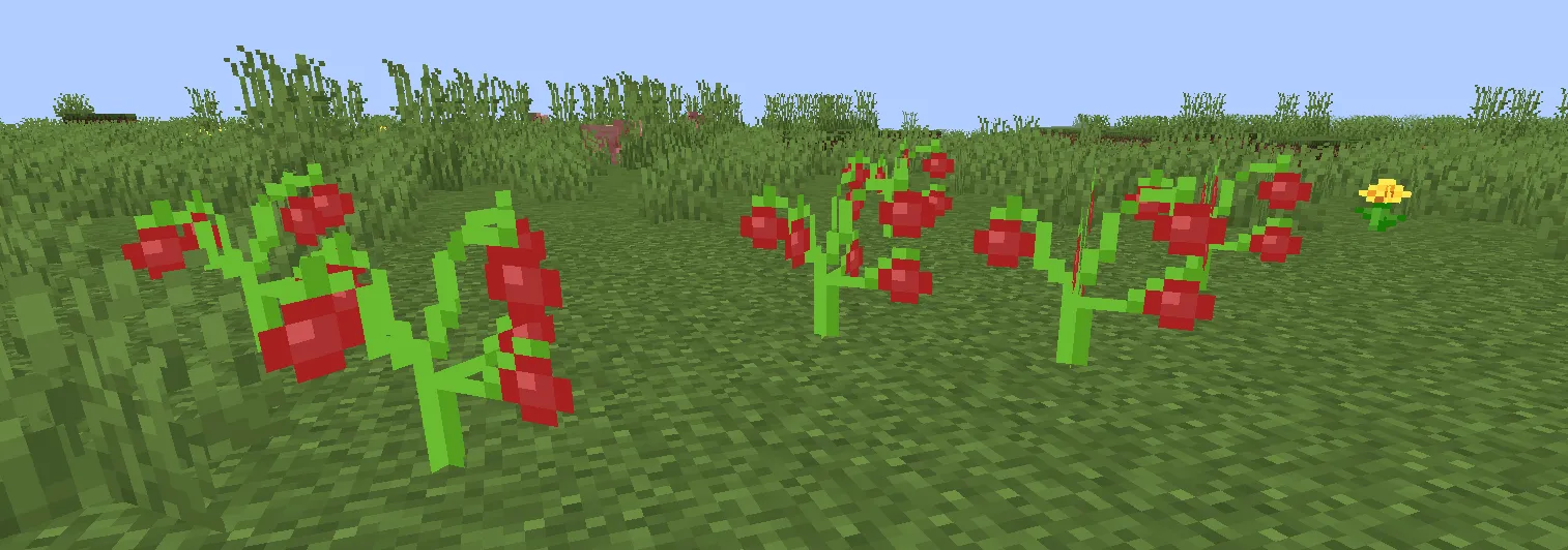 BlockSmelt, Моды, Minecraft