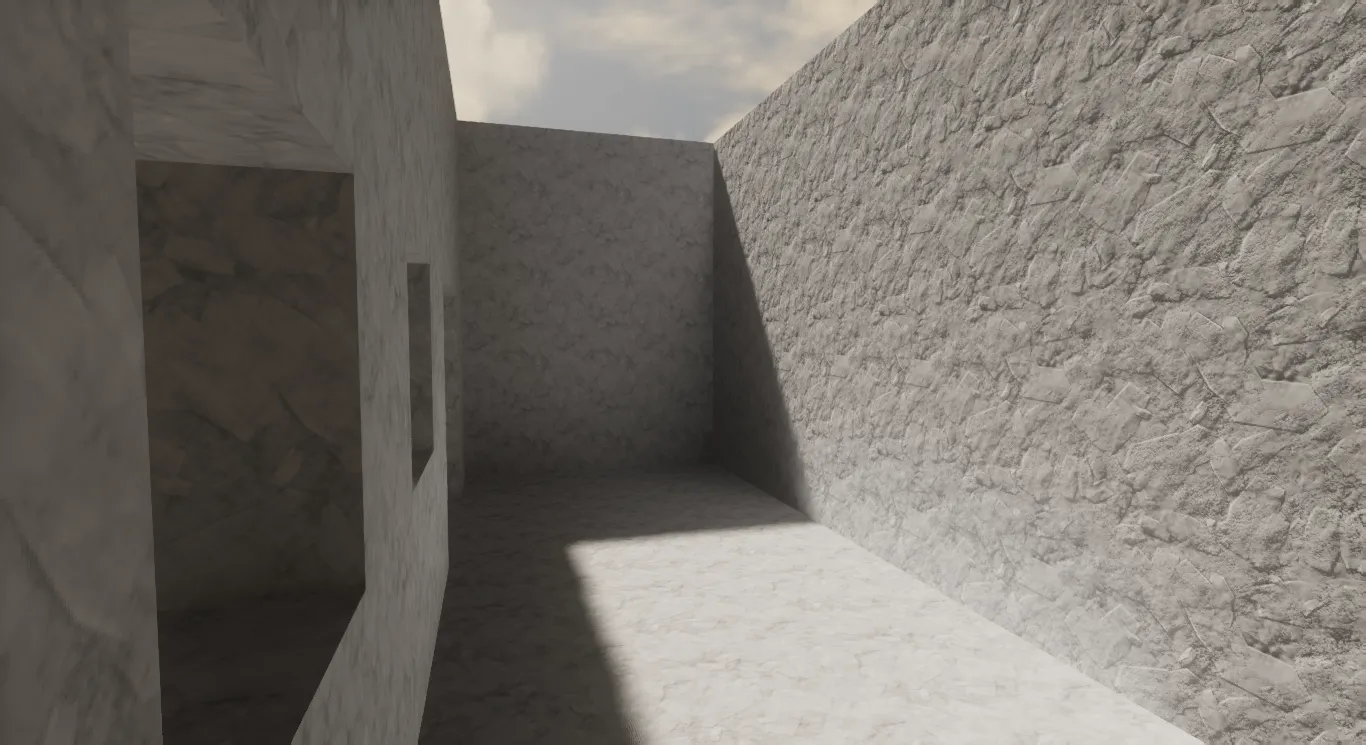 NRBR — скриншот 9 (Текстуры, Minecraft)