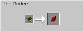 GUN CRAFT-A 239 INC PROJECT  — скриншот 2 (Моды, Minecraft)