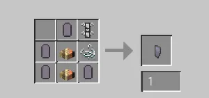 Craftable Elytras: Reloaded, Моды, Minecraft