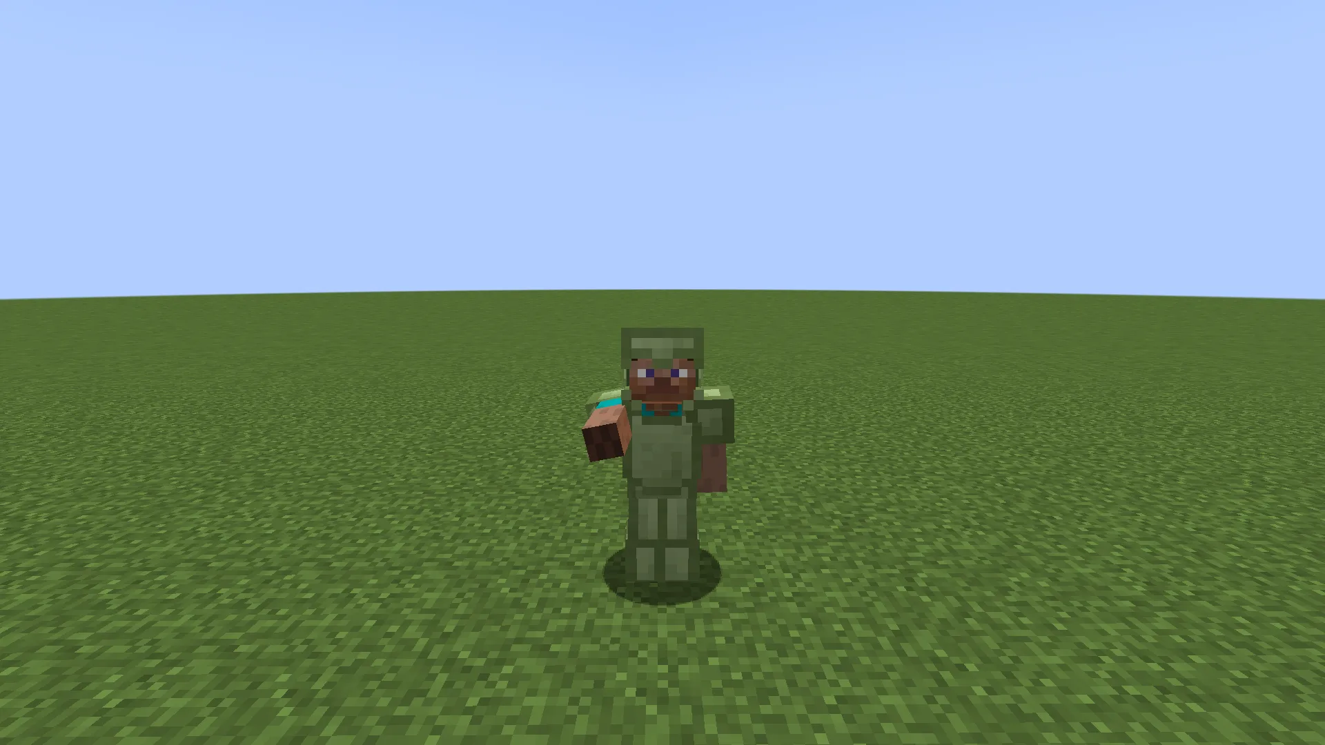 Candy Foods, Моды, Minecraft