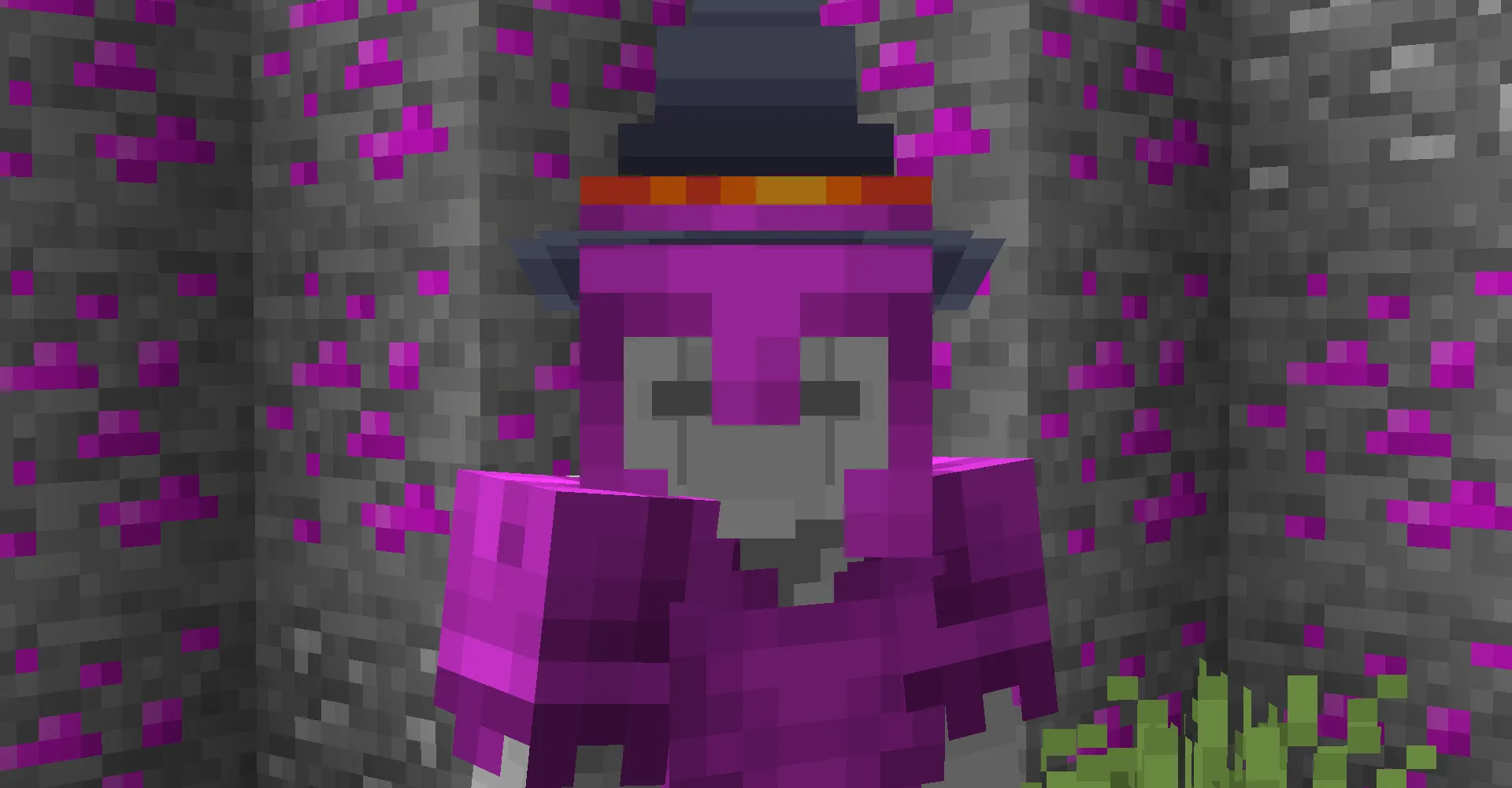 IconyteMod II — скриншот 1 (Моды, Minecraft)