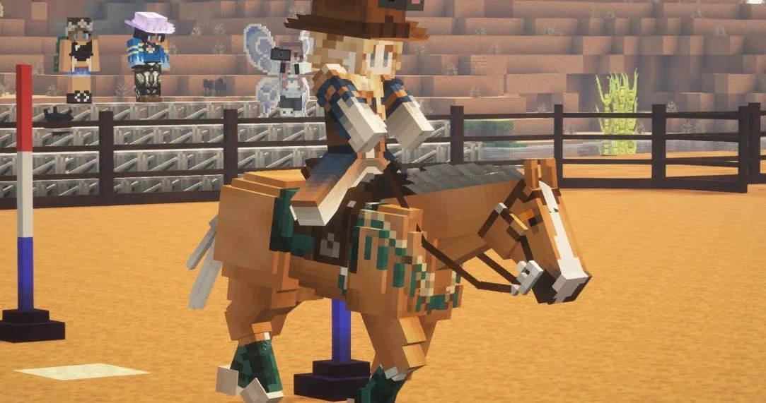 Canterlands, Модпаки, Minecraft