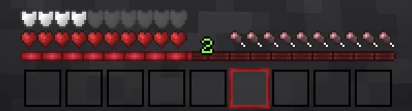Rose - Red Default 16x — скриншот 1 (Текстуры, Minecraft)