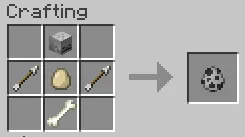 Dragon's Craftable Spawn Eggs — скриншот 6 (Моды, Minecraft)