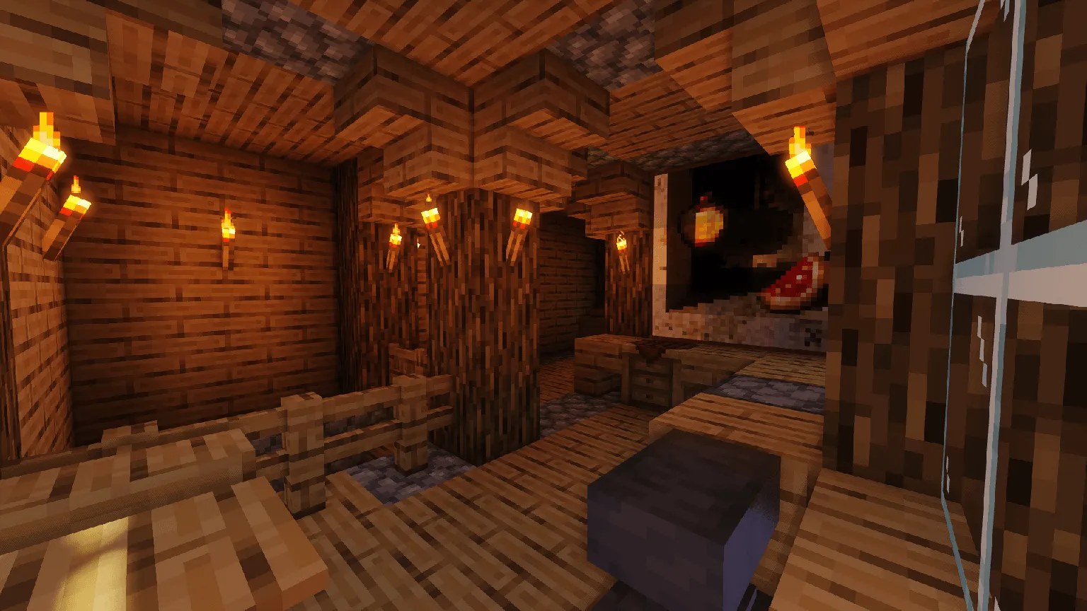 Ice Cream — скриншот 9 (Текстуры, Minecraft)