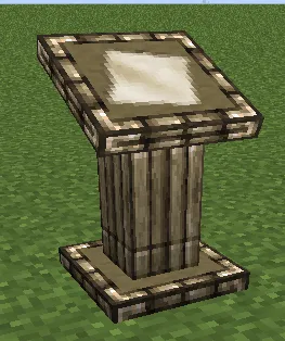 Warrior Contract, Моды, Minecraft