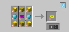 Cash Grabber — скриншот 2 (Моды, Minecraft)