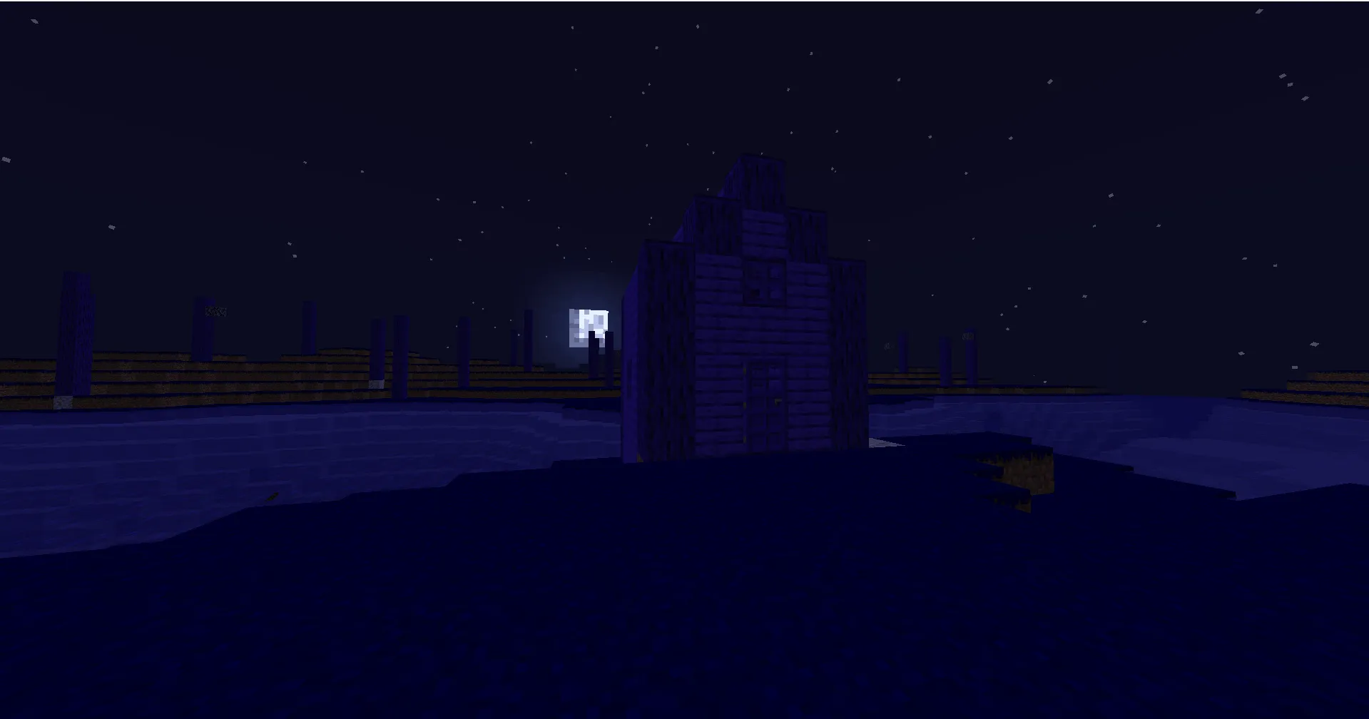 Ivecraft — скриншот 2 (Моды, Minecraft)