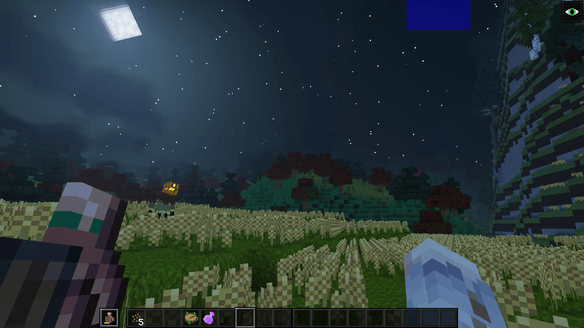 [  WMSHD pack ]——What Mojang Should Have Done — скриншот 30 (Модпаки, Minecraft)
