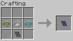 Contra, Моды, Minecraft
