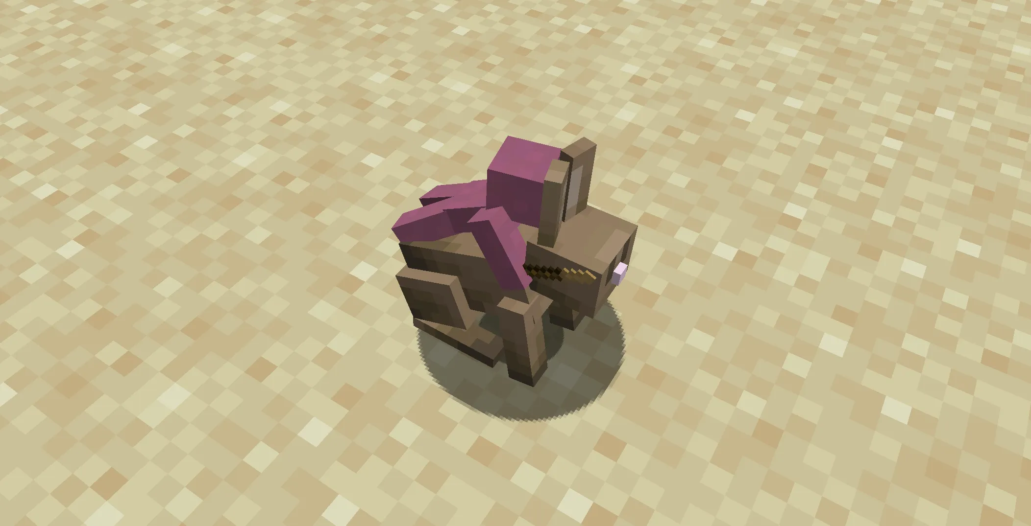 Clay Soldier Remake, Моды, Minecraft