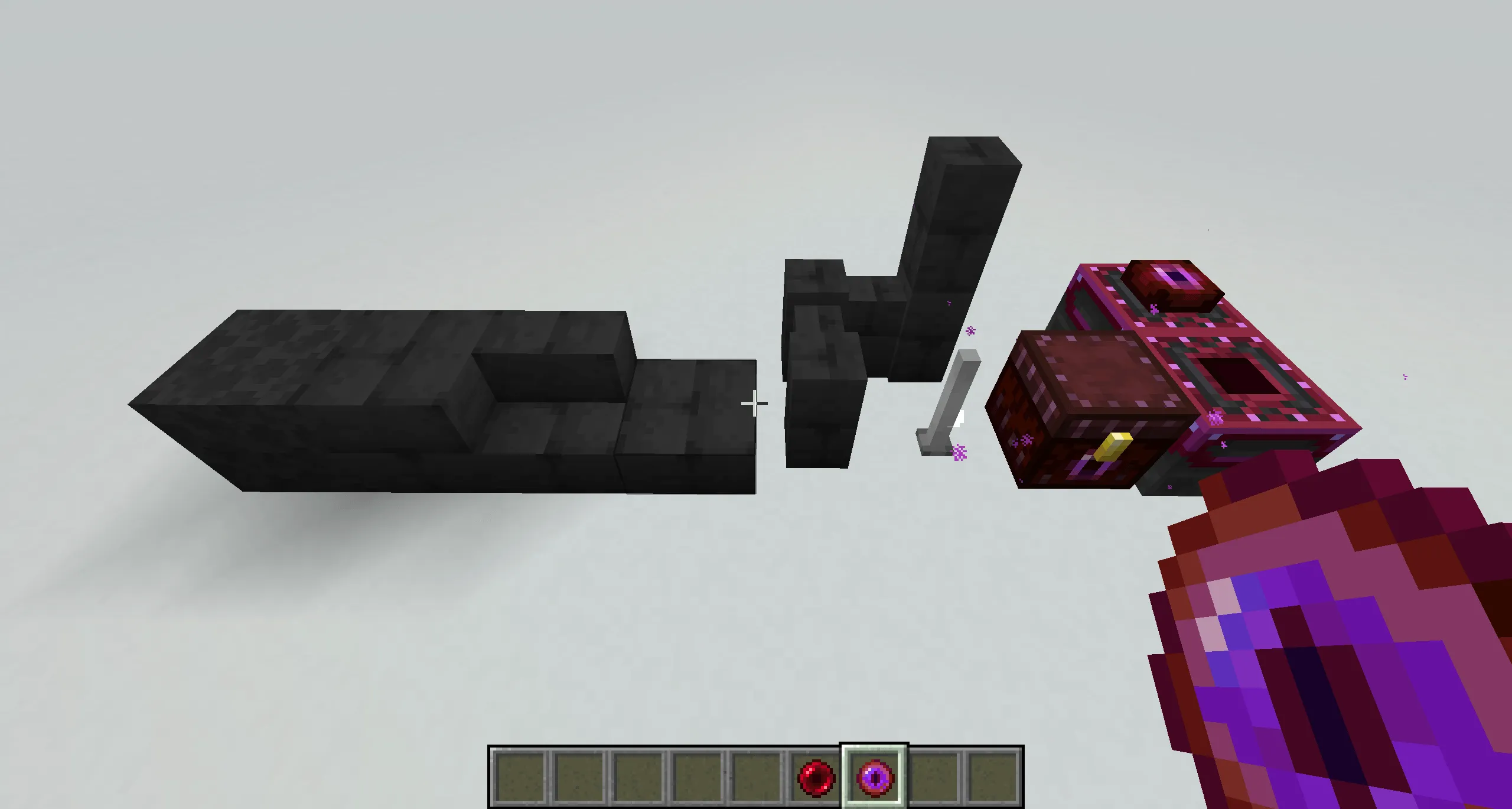 Zeerares pack, Текстуры, Minecraft