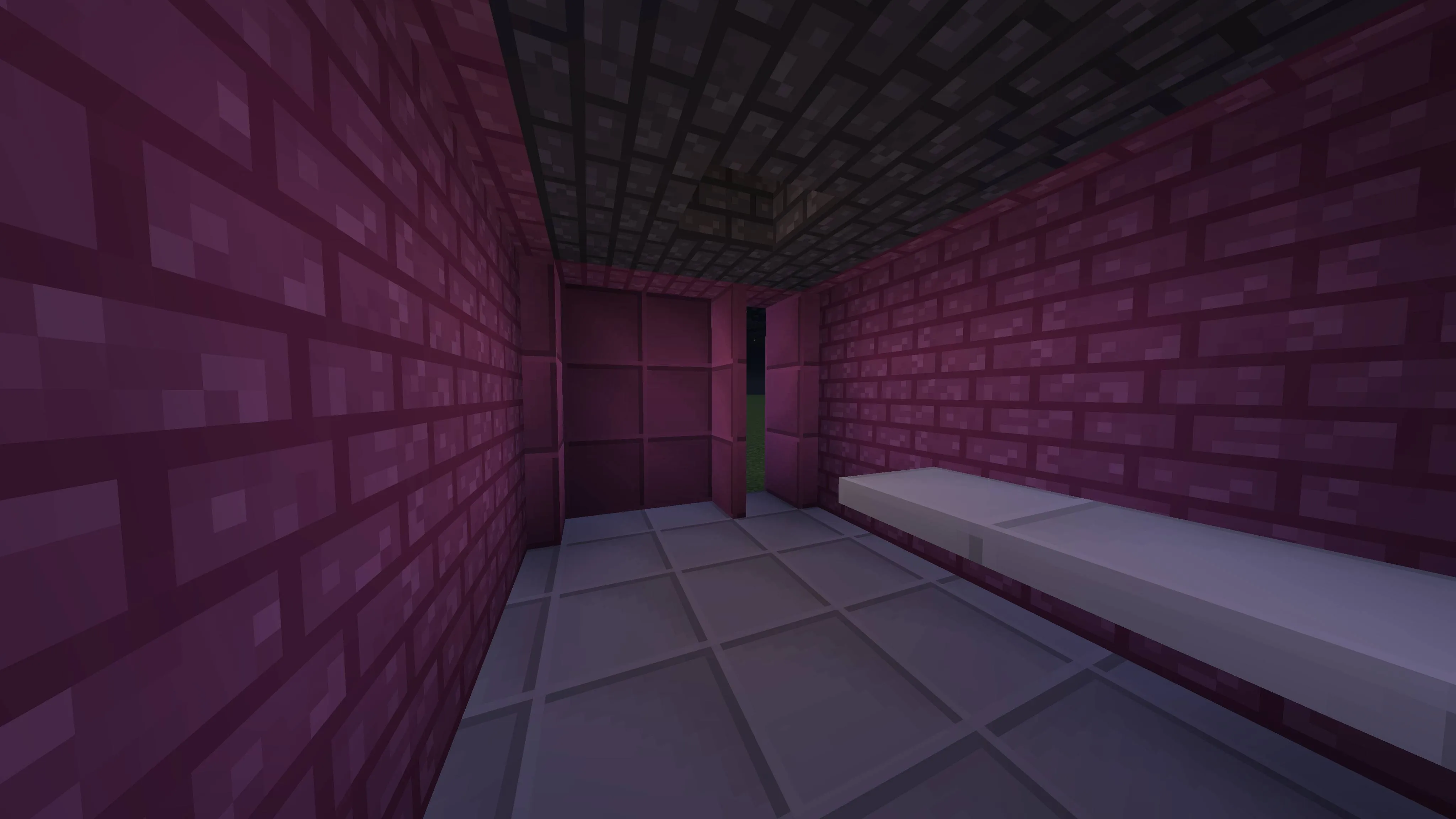 LlamaBlocks — скриншот 2 (Моды, Minecraft)