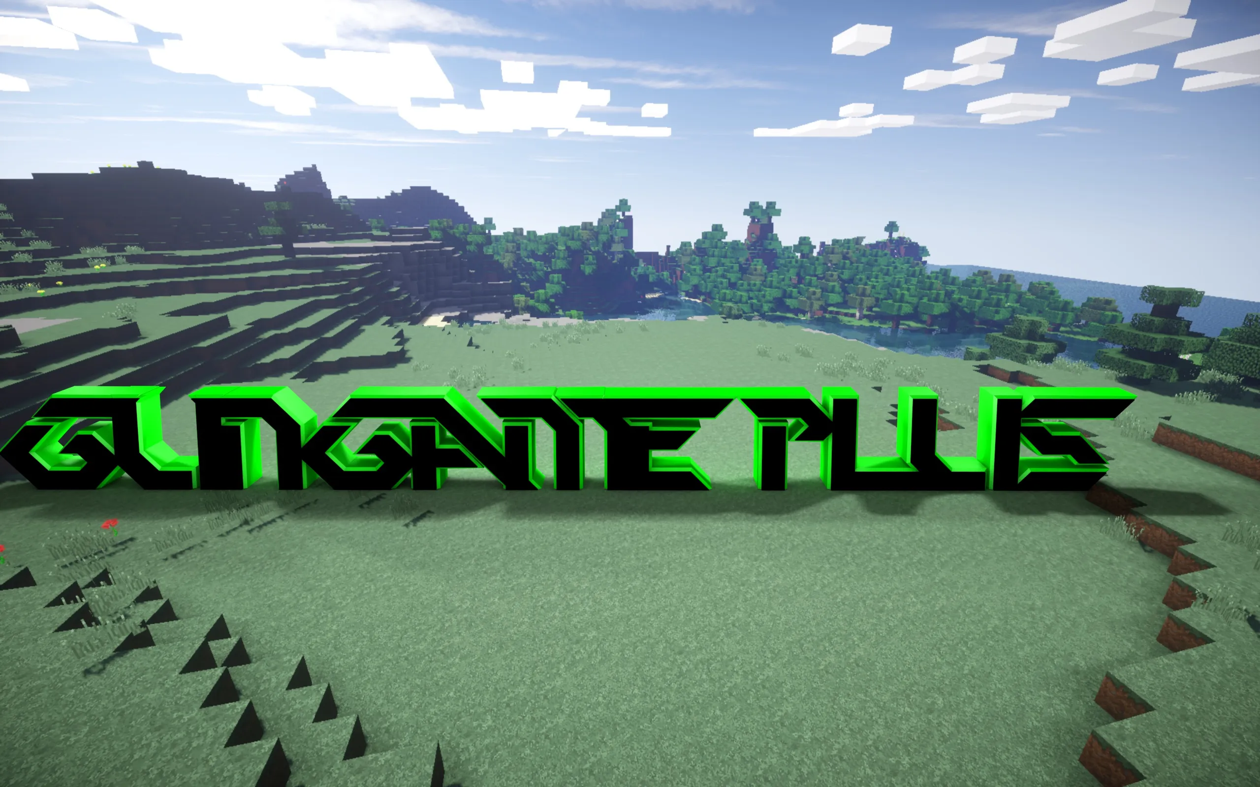 GunGame-Plus, Плагины, Minecraft