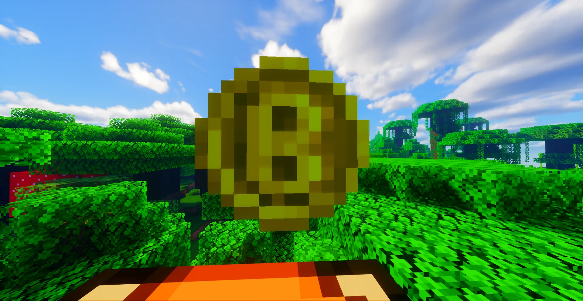 The Bobacoins, Моды, Minecraft