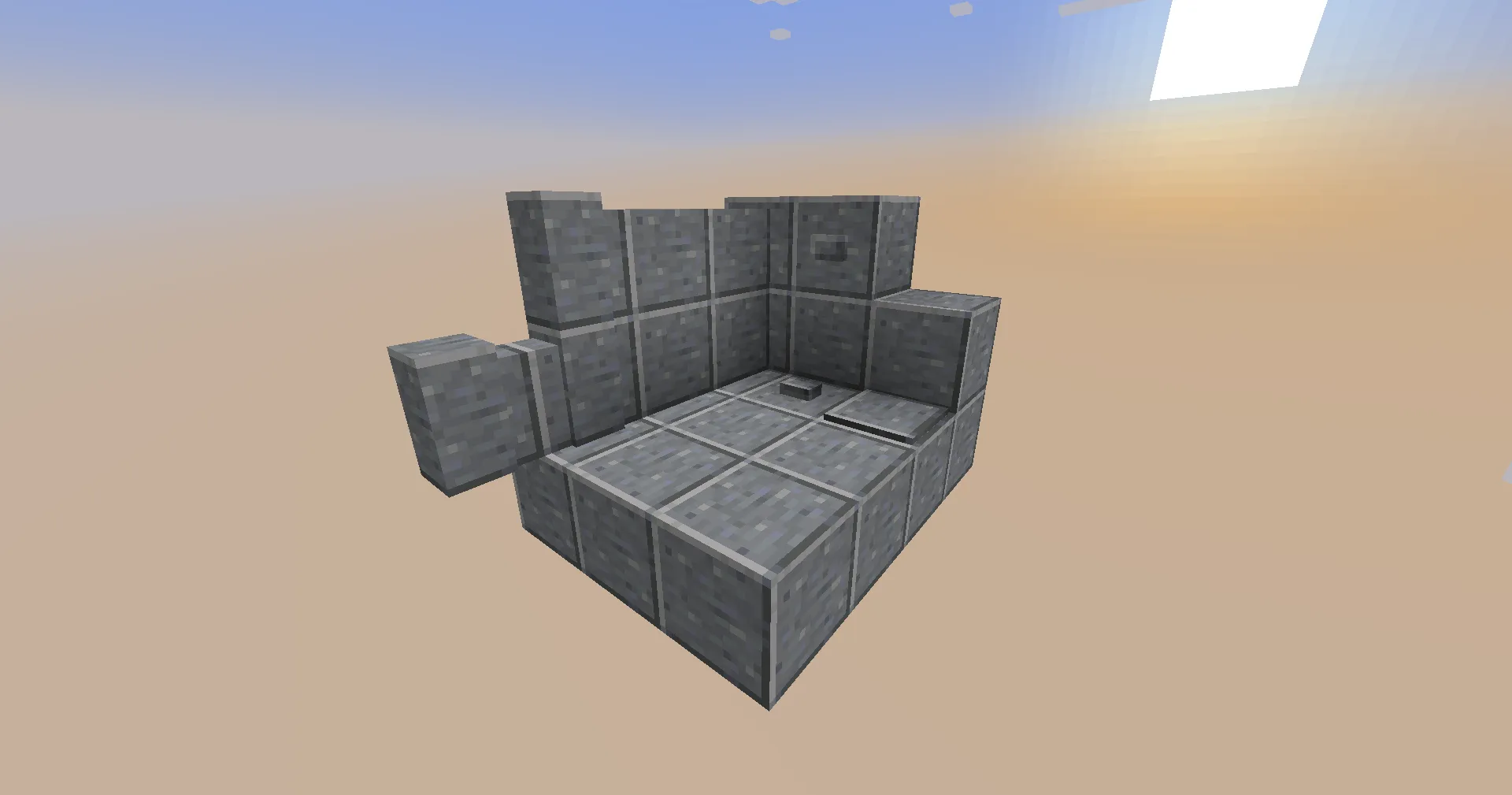Consistency (Fabric) — скриншот 6 (Моды, Minecraft)