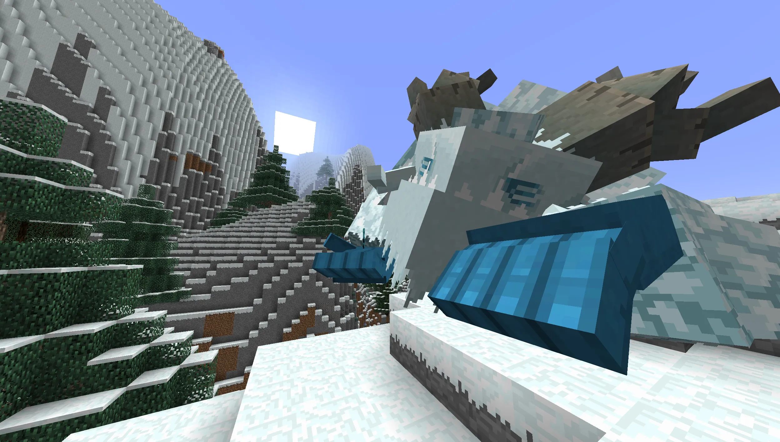 SCMowns Server Modpack, Модпаки, Minecraft