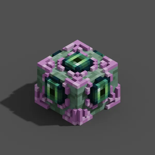 Ancient Builder — скриншот 1 (Моды, Minecraft)