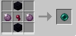 Easy Crafts Mod, Моды, Minecraft