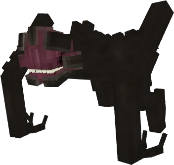 Death Angels, Моды, Minecraft