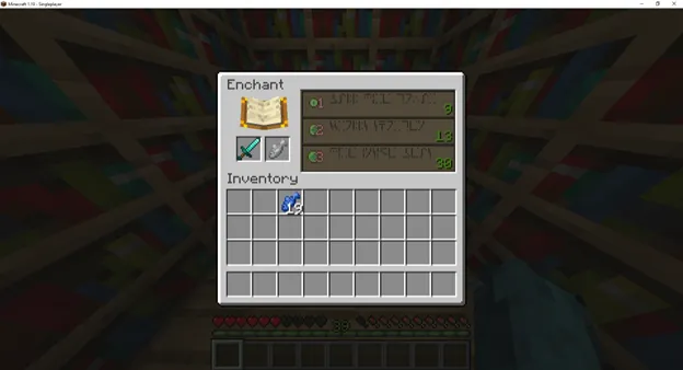 Fish Ores — скриншот 5 (Текстуры, Minecraft)
