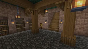 Creationary — скриншот 2 (Модпаки, Minecraft)