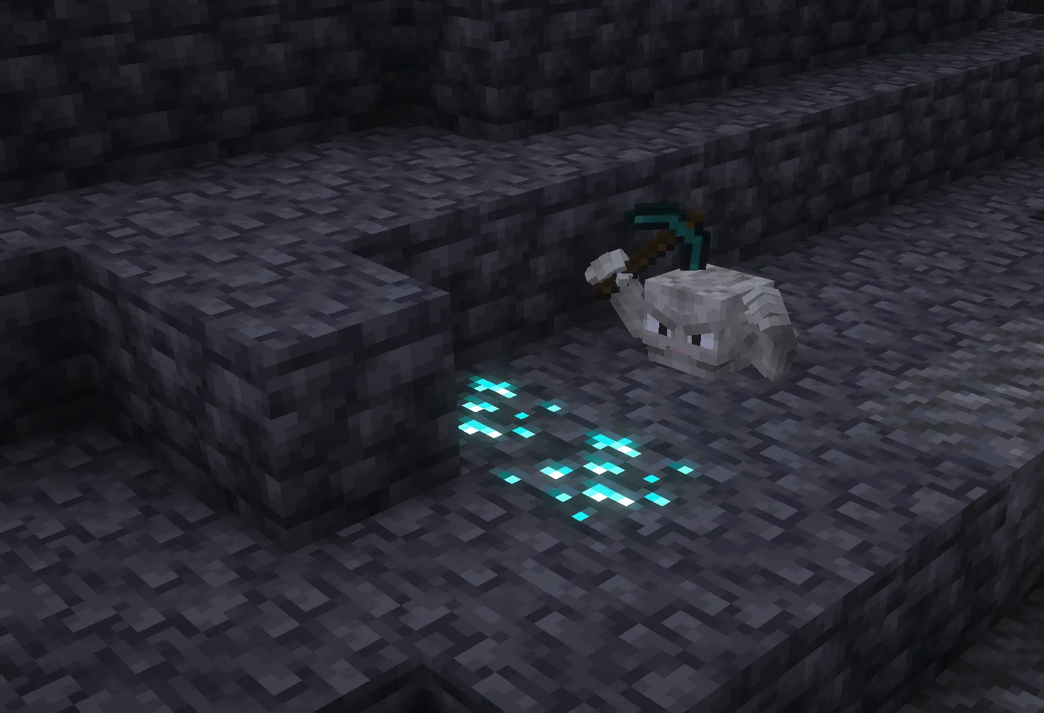 Cobblemon - Show Held Items, Моды, Minecraft