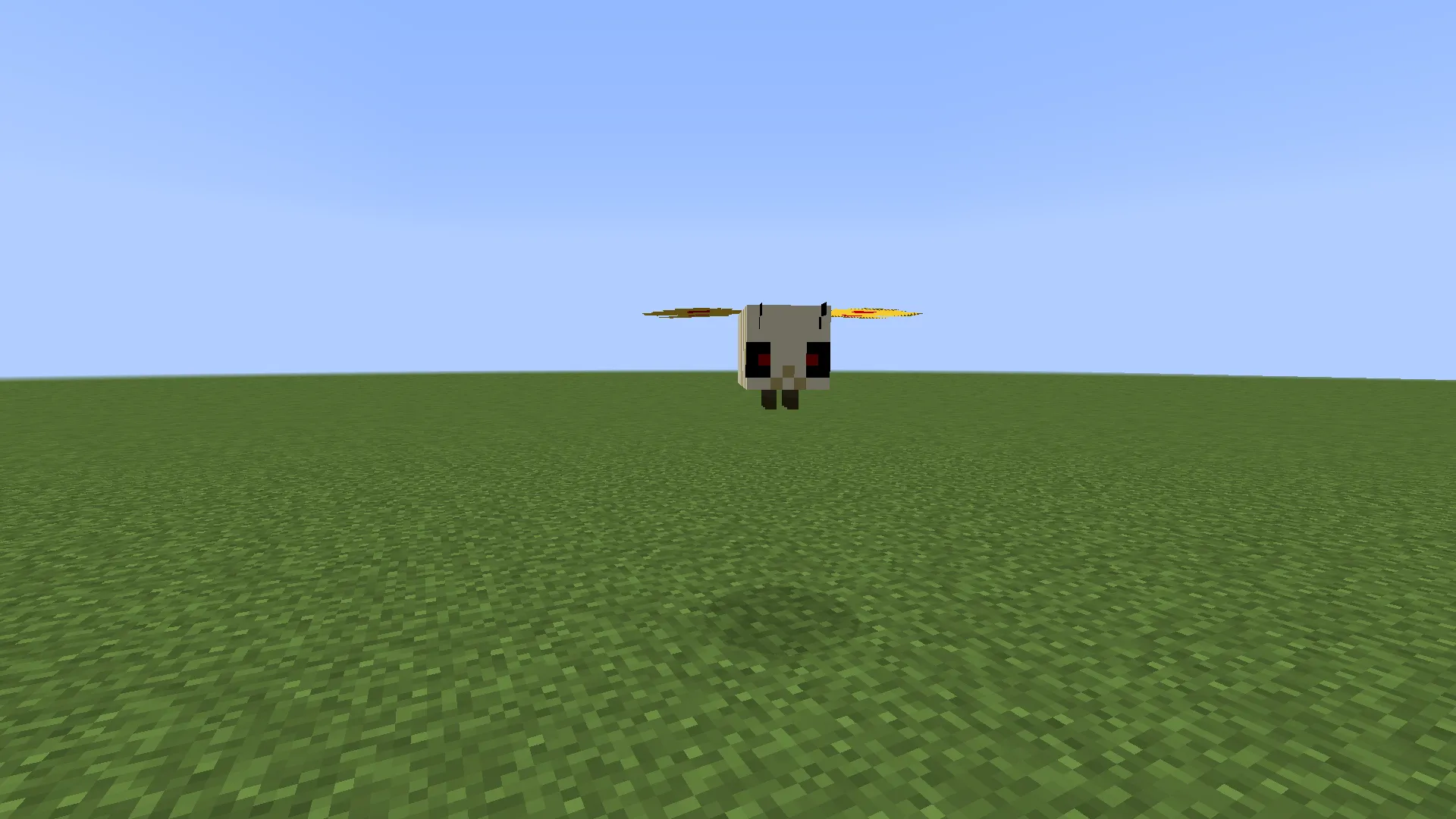 MatyasU's Mobs Forge, Моды, Minecraft
