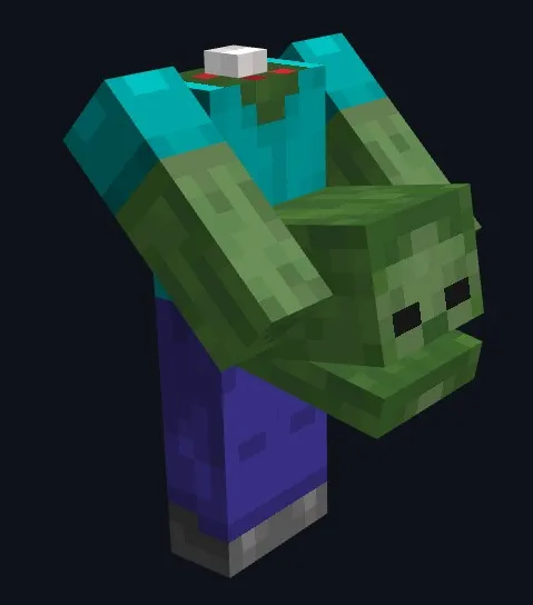 Tieger Production's Bestiary of Wonders, Моды, Minecraft