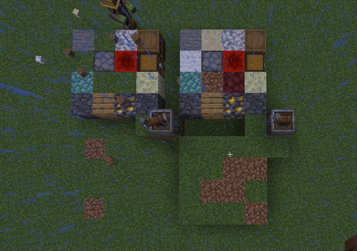 Create:Entity Control — скриншот 4 (Моды, Minecraft)