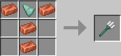 Droga's Tweaks — скриншот 1 (Моды, Minecraft)