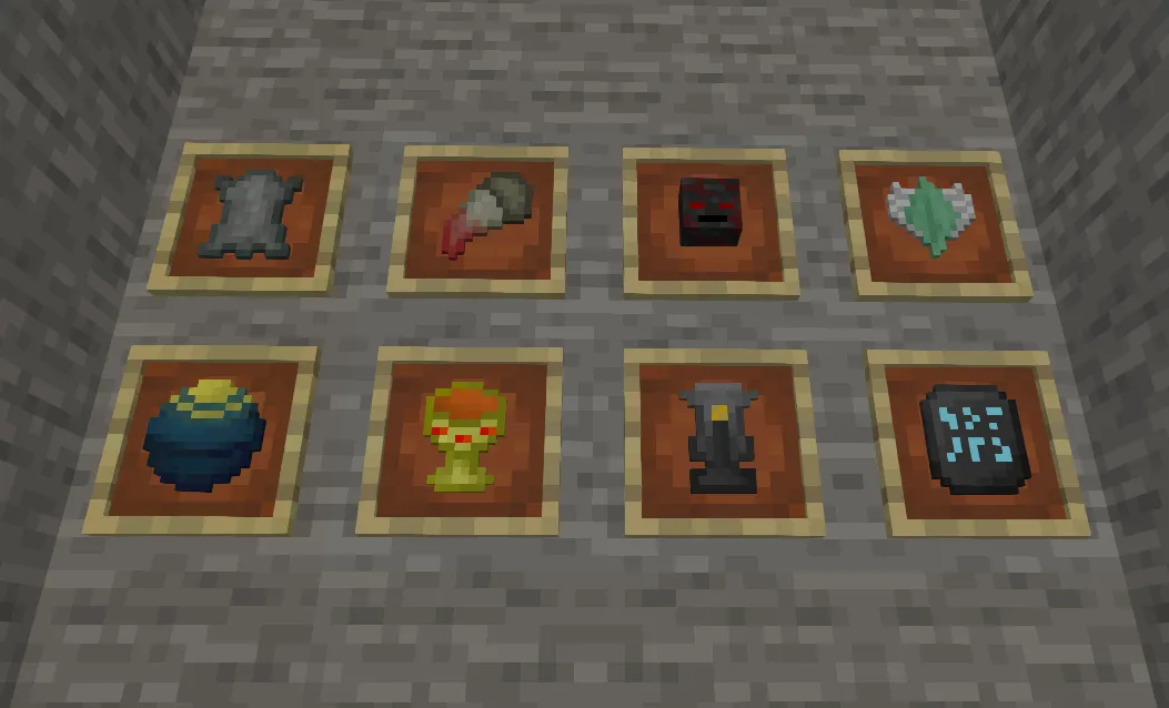 Vermintide: Rising, Моды, Minecraft