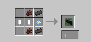 MAD GEAR (Murder Drones V.2), Моды, Minecraft