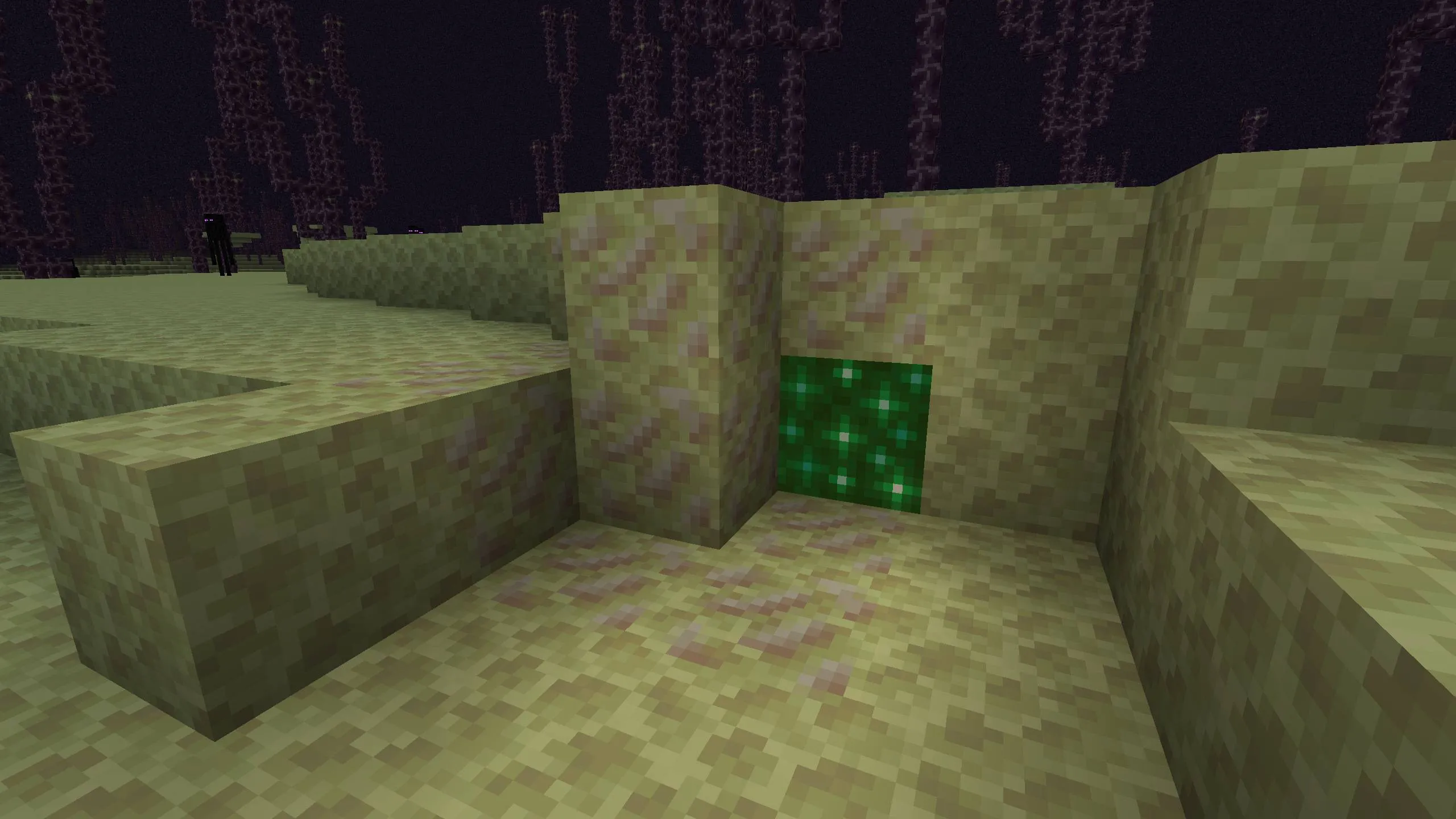 Oscilica, Моды, Minecraft