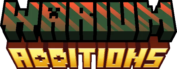 Warium Additions, Моды, Minecraft