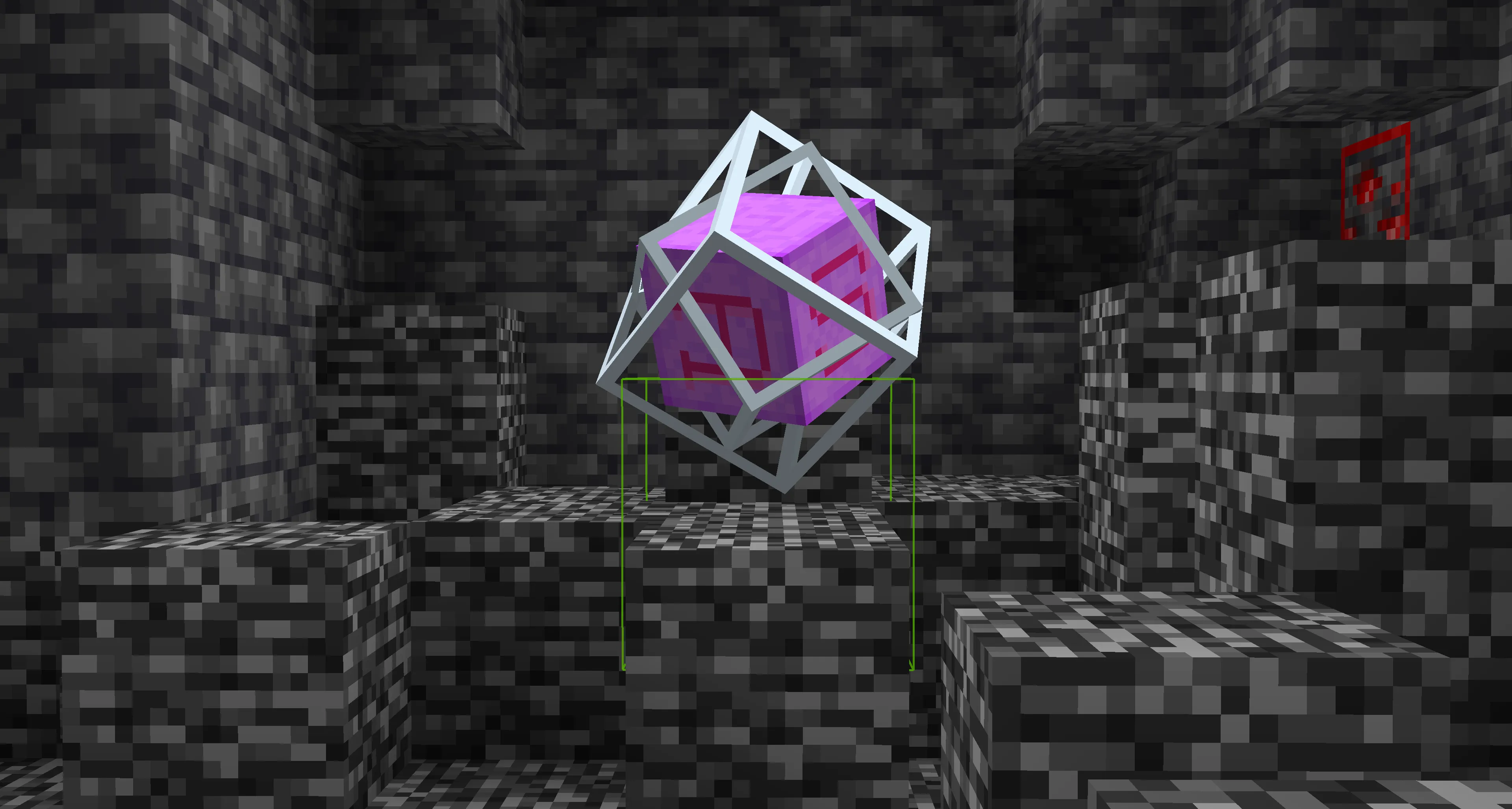 Zxygo's Crystal Util, Моды, Minecraft