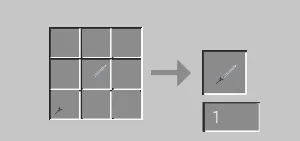 ZeldaMod , Моды, Minecraft