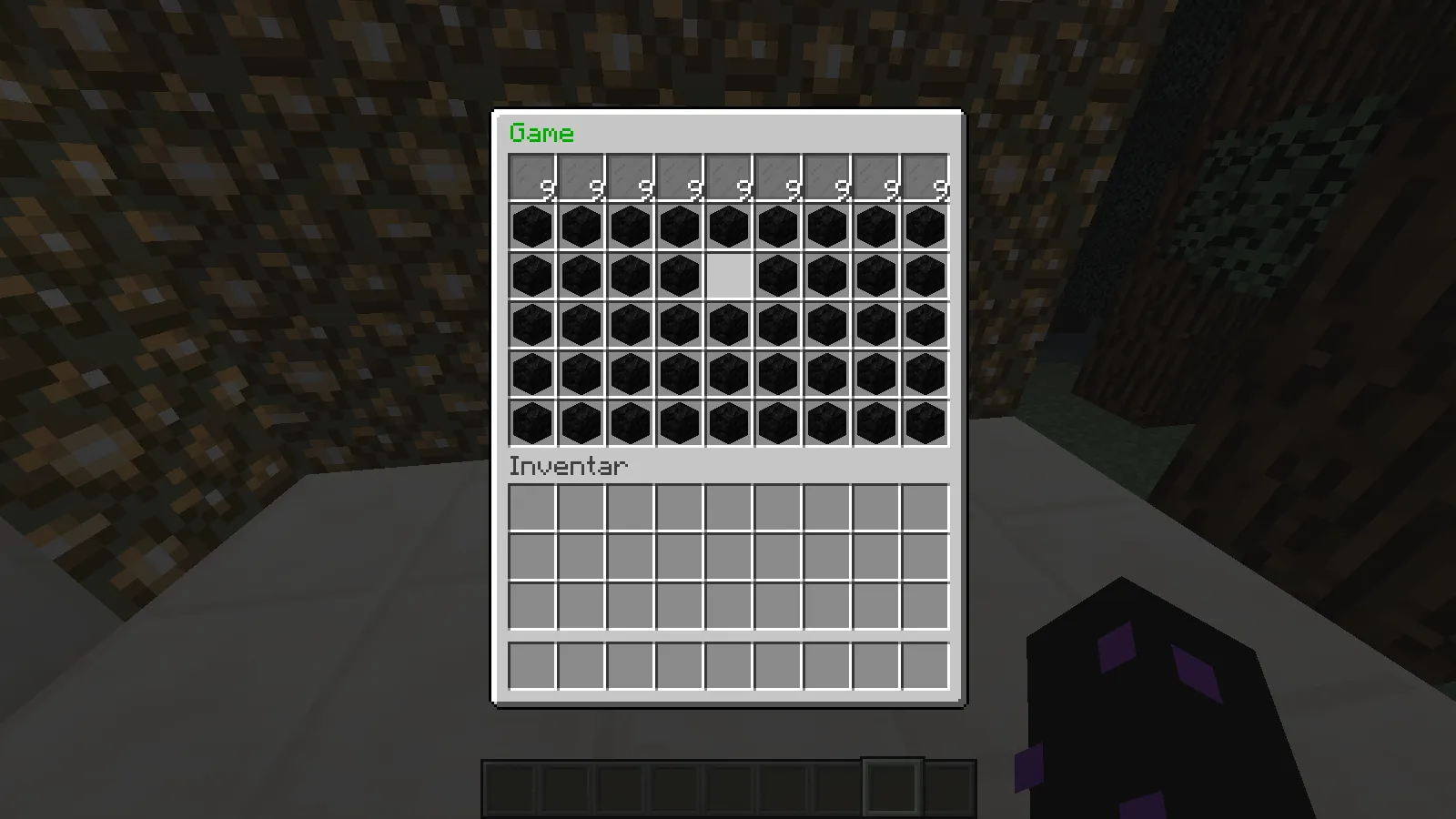 LuckyGame — скриншот 3 (Плагины, Minecraft)
