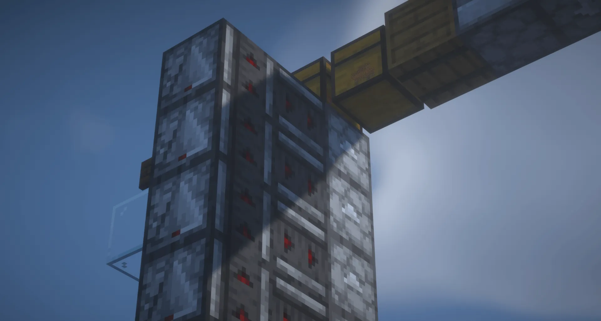 Refined Redstone, Текстуры, Minecraft