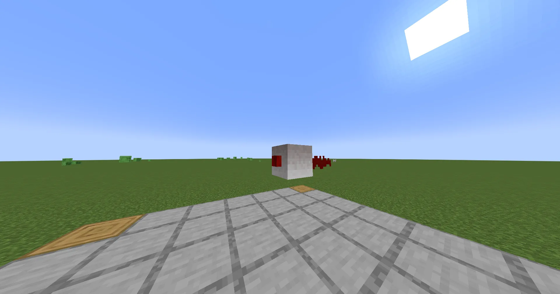 [discontinued] Gods Of Hate  — скриншот 4 (Моды, Minecraft)