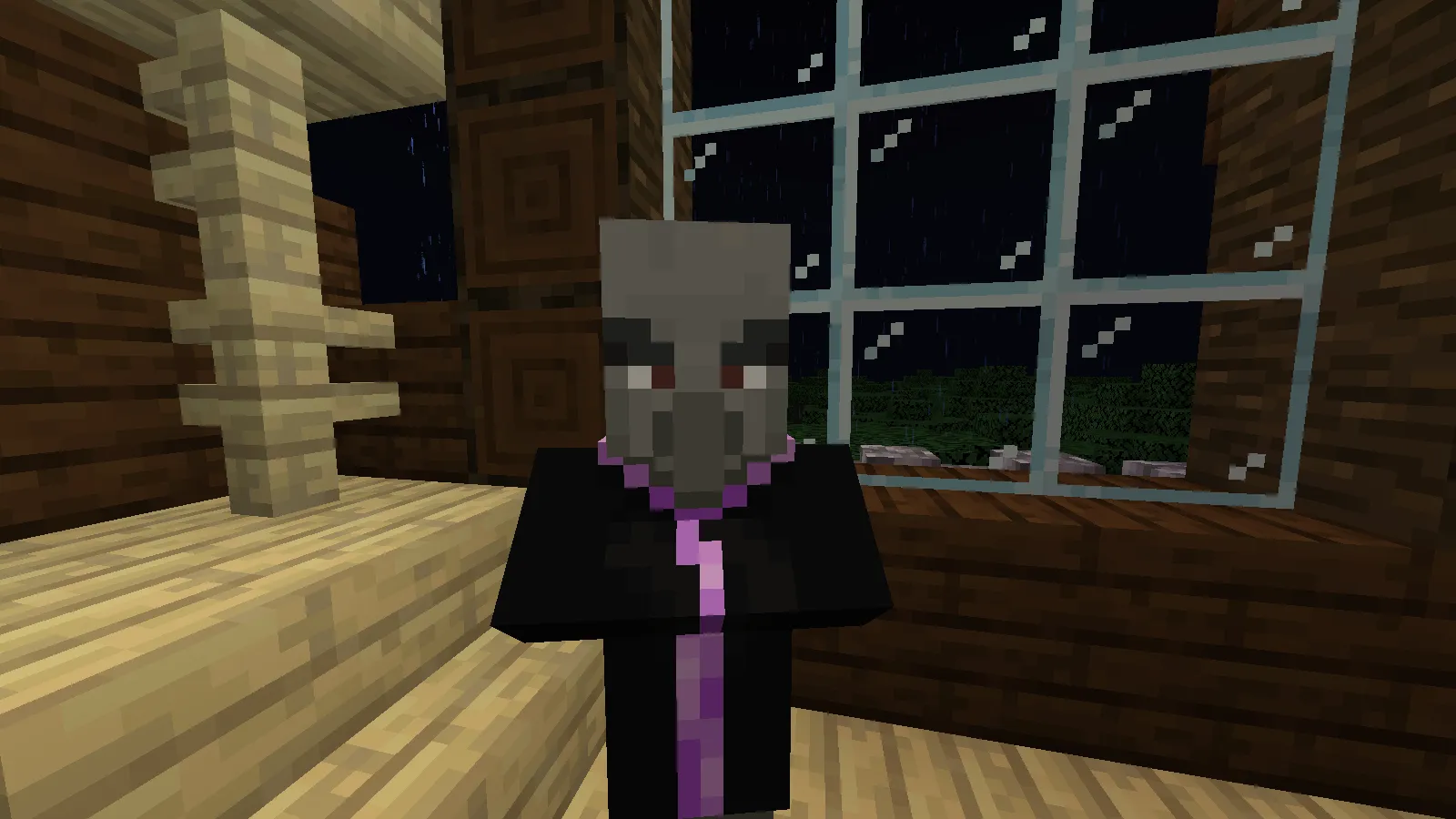 Better Evokers — скриншот 4 (Текстуры, Minecraft)