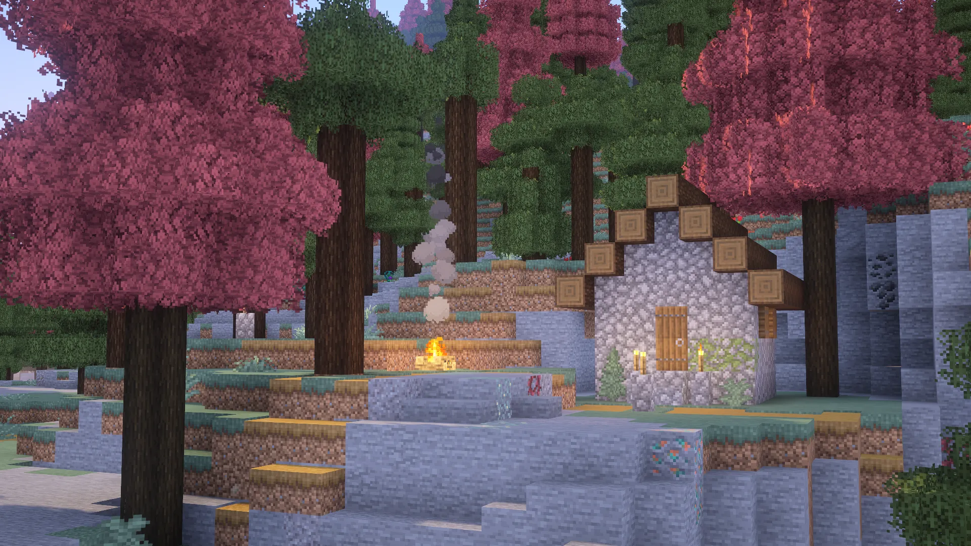 Dinos, Dragons, and Demons — скриншот 4 (Модпаки, Minecraft)