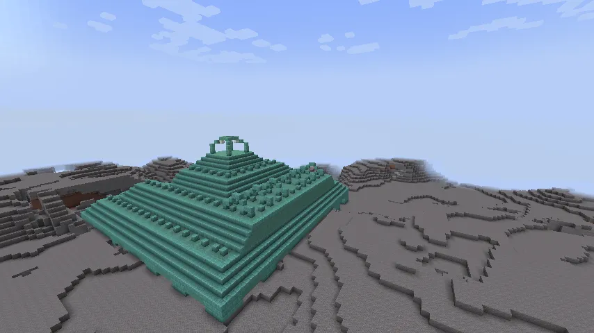 Solar Apocalypse Plus, Моды, Minecraft